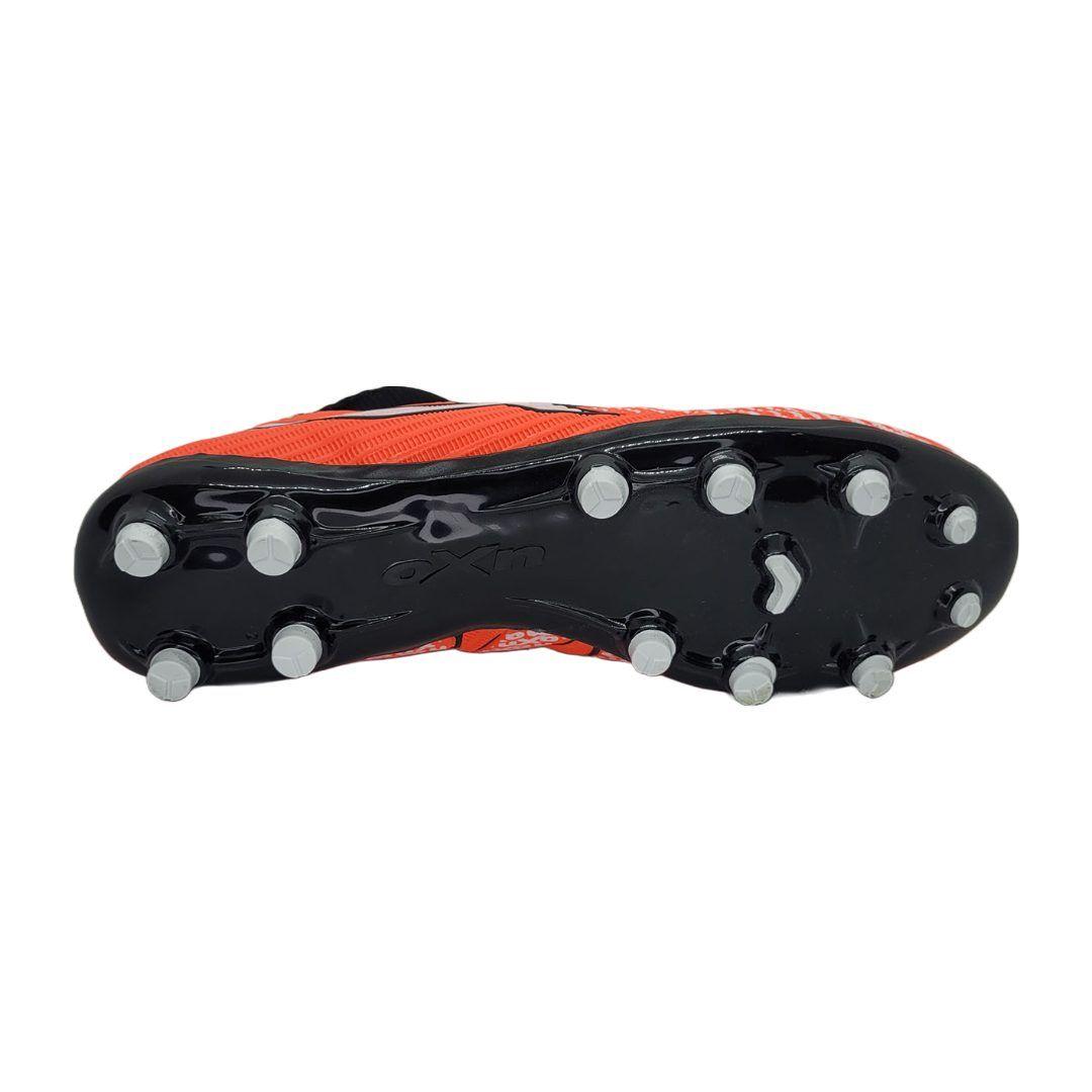 Zapatillas de Futbol OXN Fusion Grip 4 Neo Campo Adulto 347-3