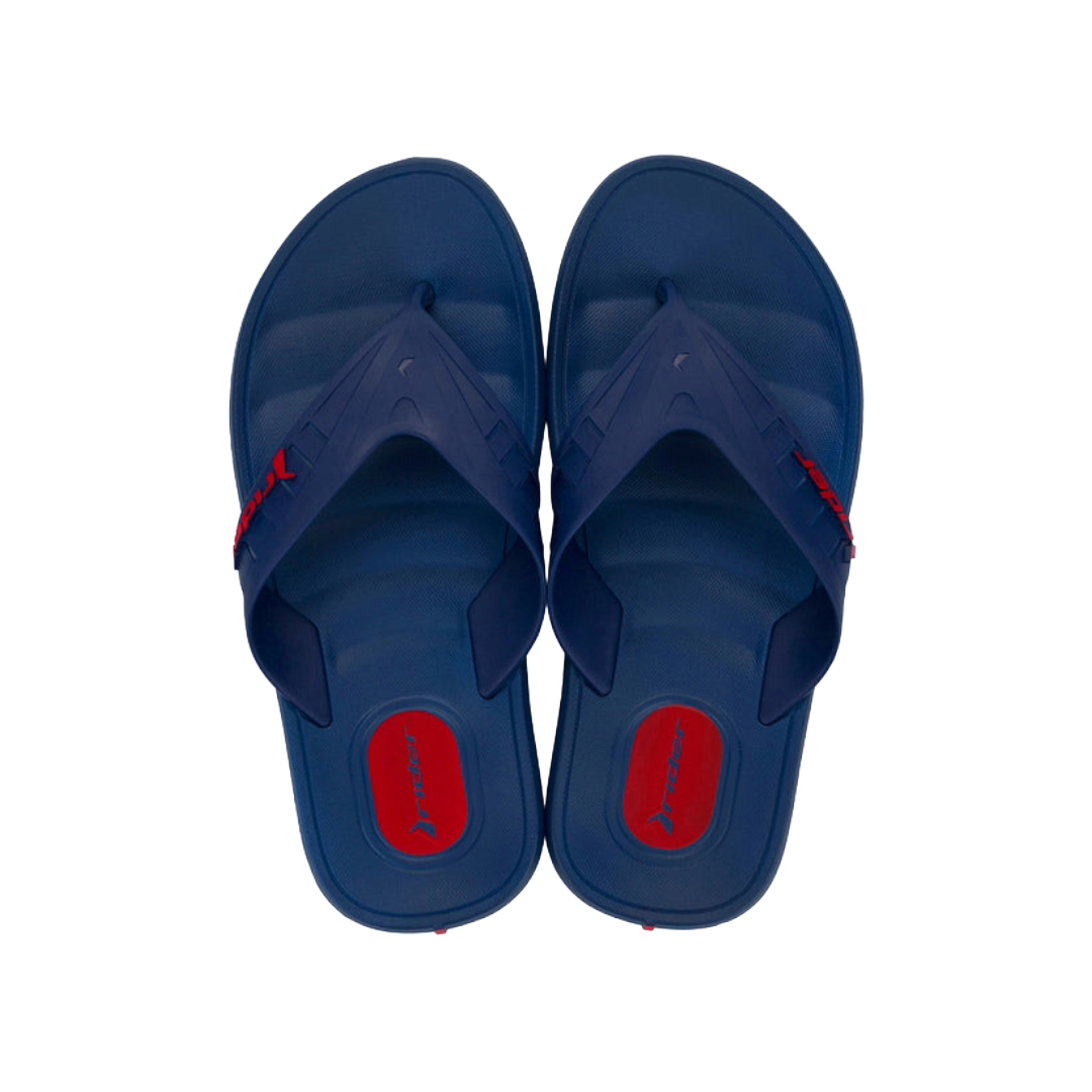 SANDALIAS RIDER VU3232 AZUL HOMBRE | GR-RI-12492-2