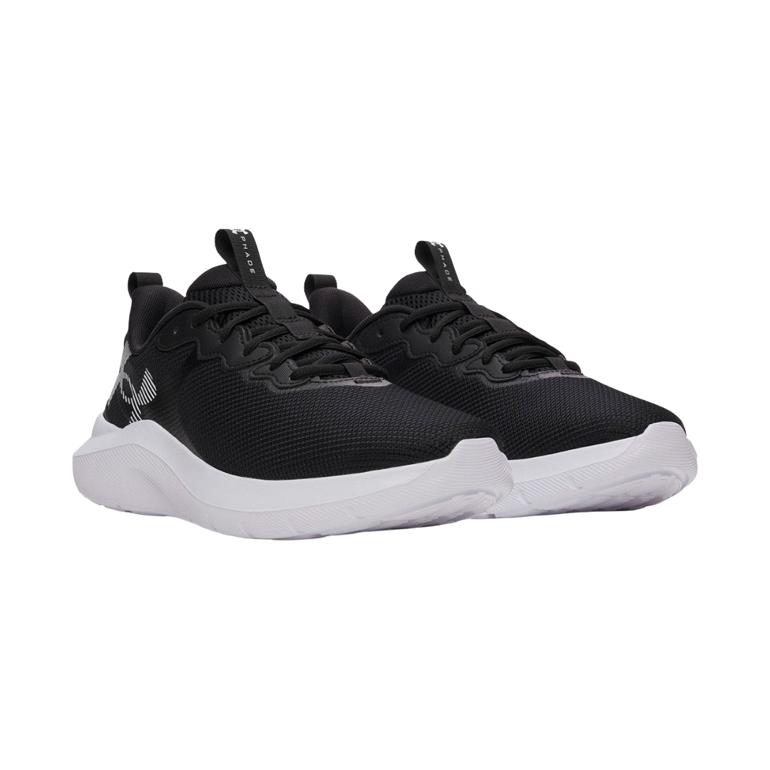 ZAPATILLAS DE RUNNING UNDER ARMOUR PHANE RN 4 HOMBRE | 6010462-001-1