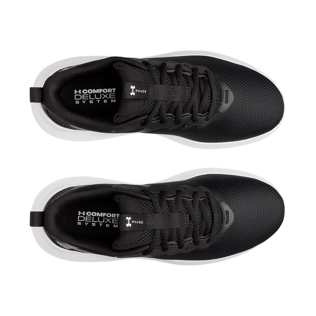ZAPATILLAS DE RUNNING UNDER ARMOUR PHANE RN 4 HOMBRE | 6010462-001-2