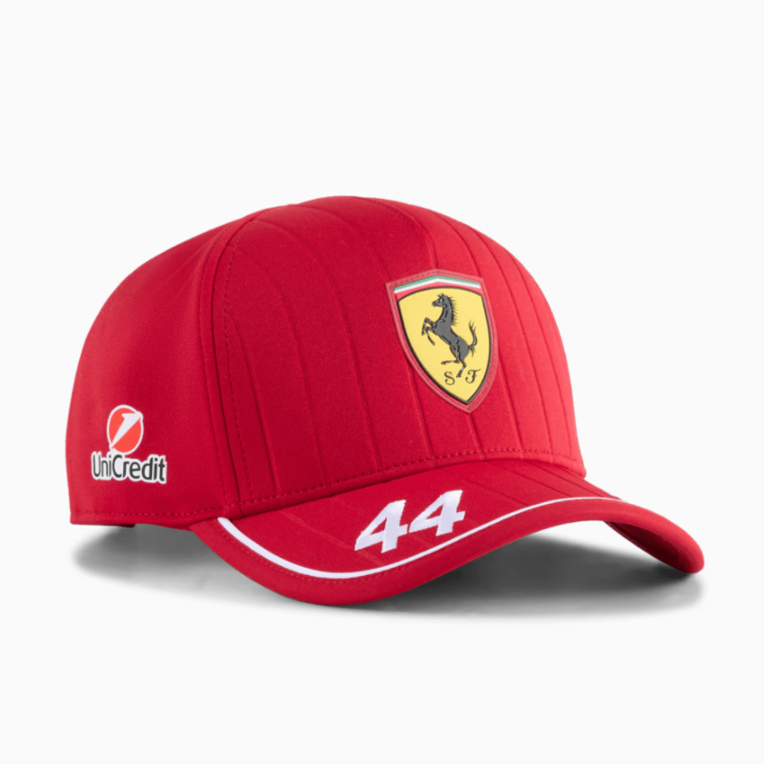PUMA GORRO FERRARI | 026275 01-0