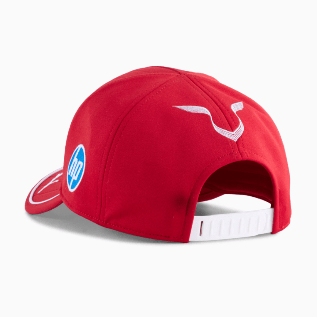 PUMA GORRO FERRARI | 026275 01-1