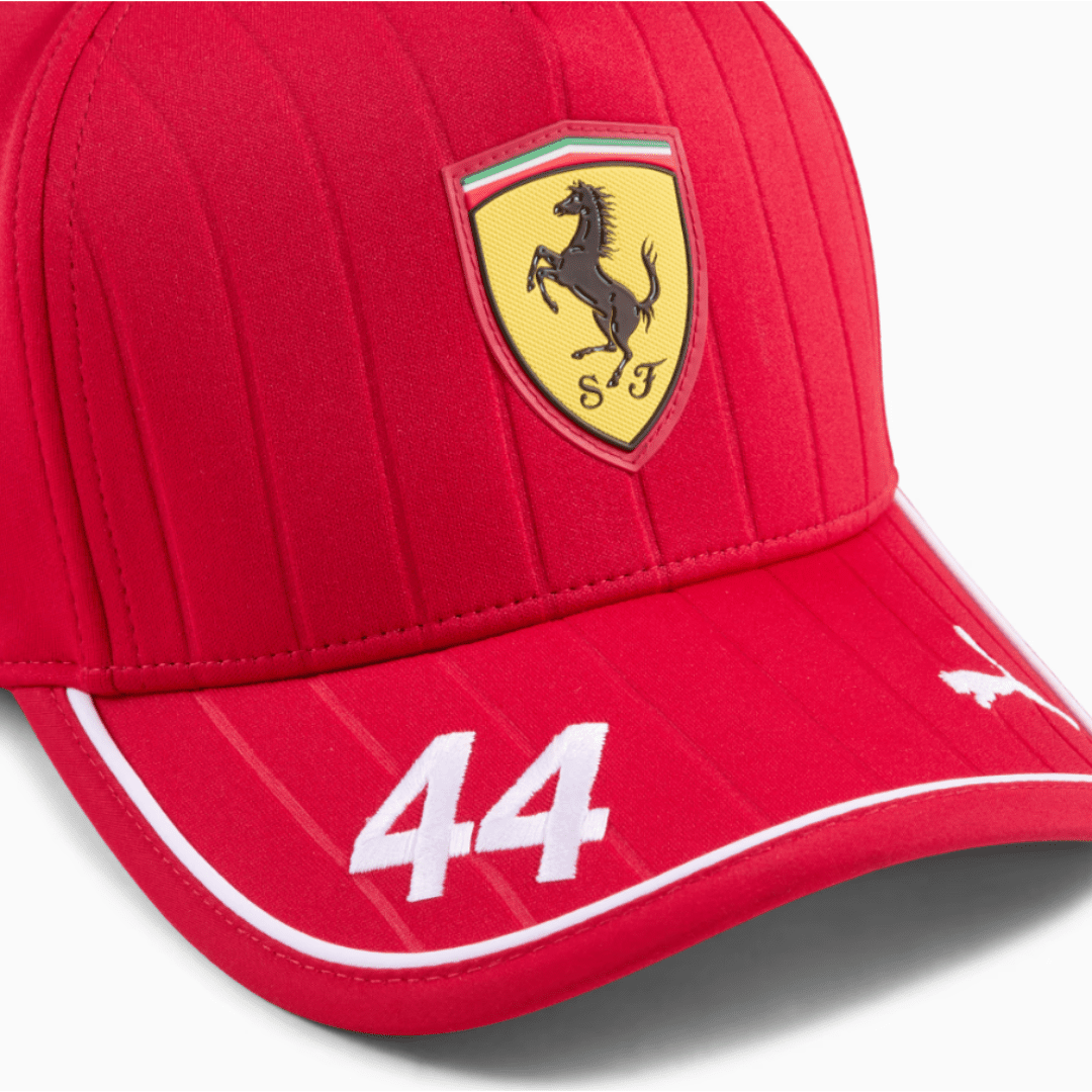 PUMA GORRO FERRARI | 026275 01-2