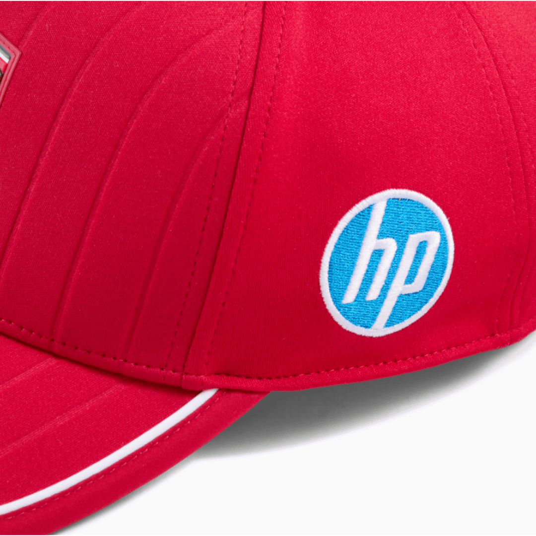PUMA GORRO FERRARI | 026275 01-3