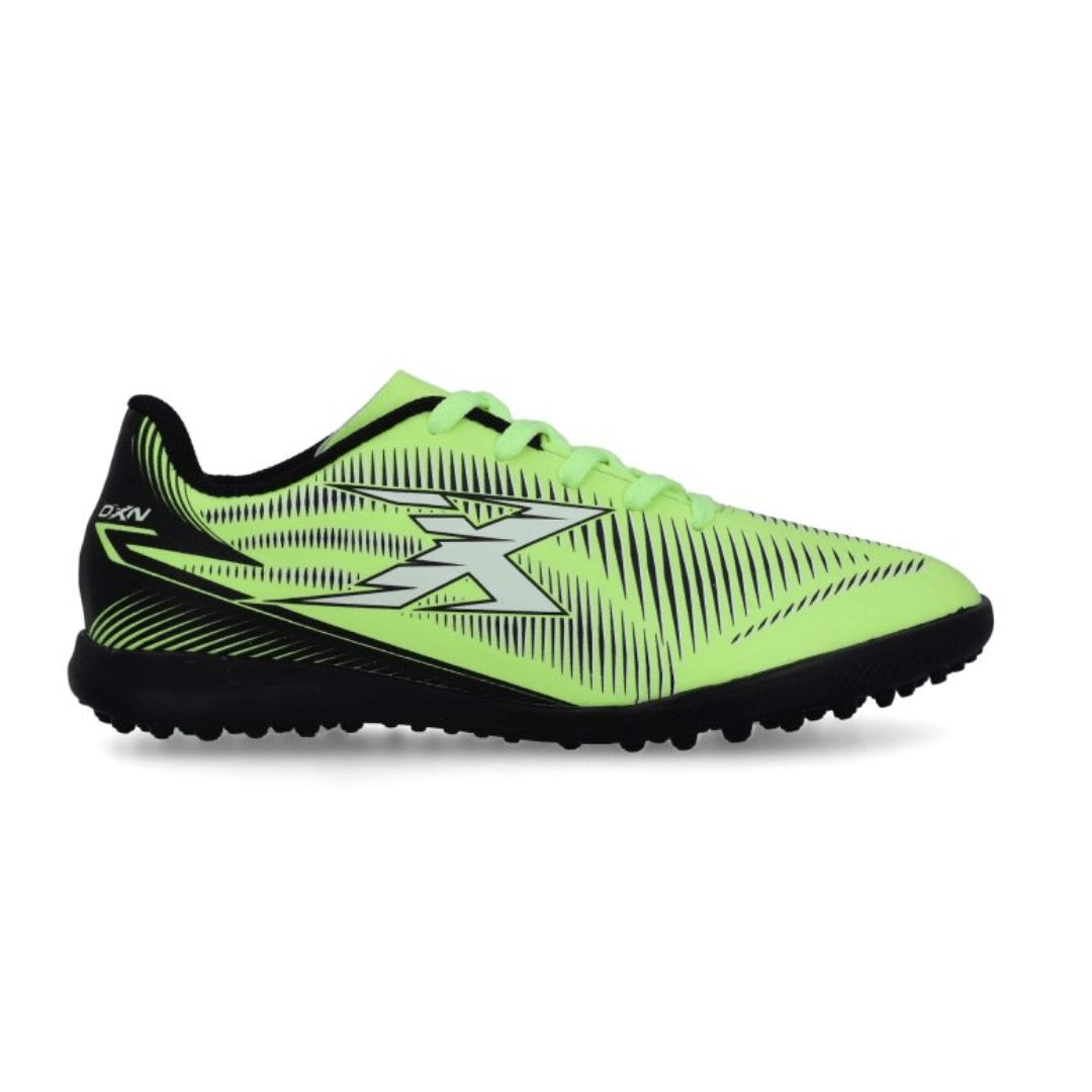 ZAPATILLAS BABY FUTBOL OXN SPARTAK 5 PRO ADULTO OXCFSOJ005-0