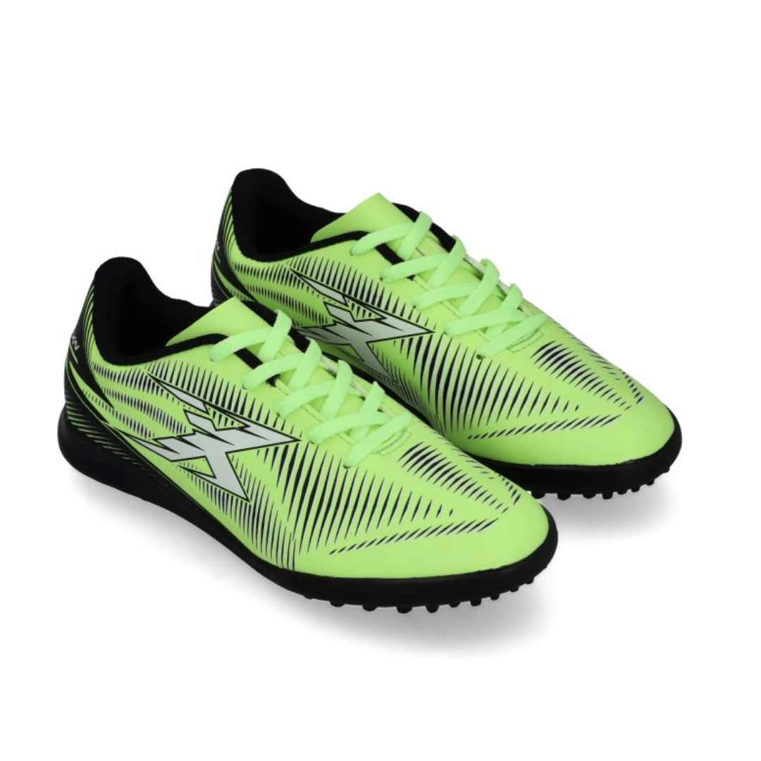 ZAPATILLAS BABY FUTBOL OXN SPARTAK 5 PRO ADULTO OXCFSOJ005-1