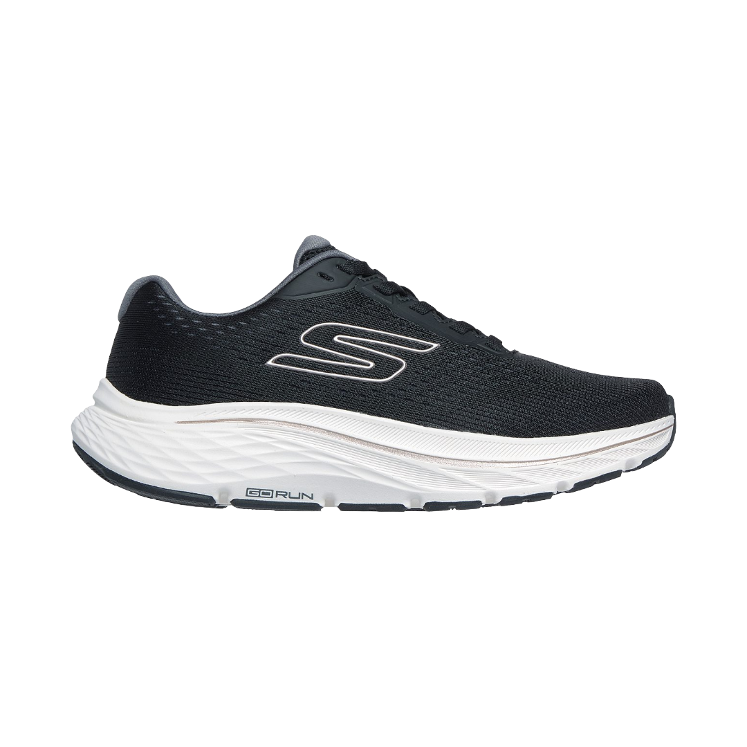ZAPATILLAS DE RUNNING SKECHERS GO RUN CONSISTENT 3 MUJER | 129052-BLK-0
