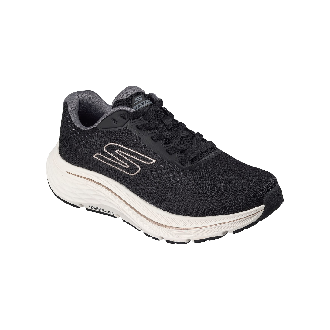 ZAPATILLAS DE RUNNING SKECHERS GO RUN CONSISTENT 3 MUJER | 129052-BLK-1