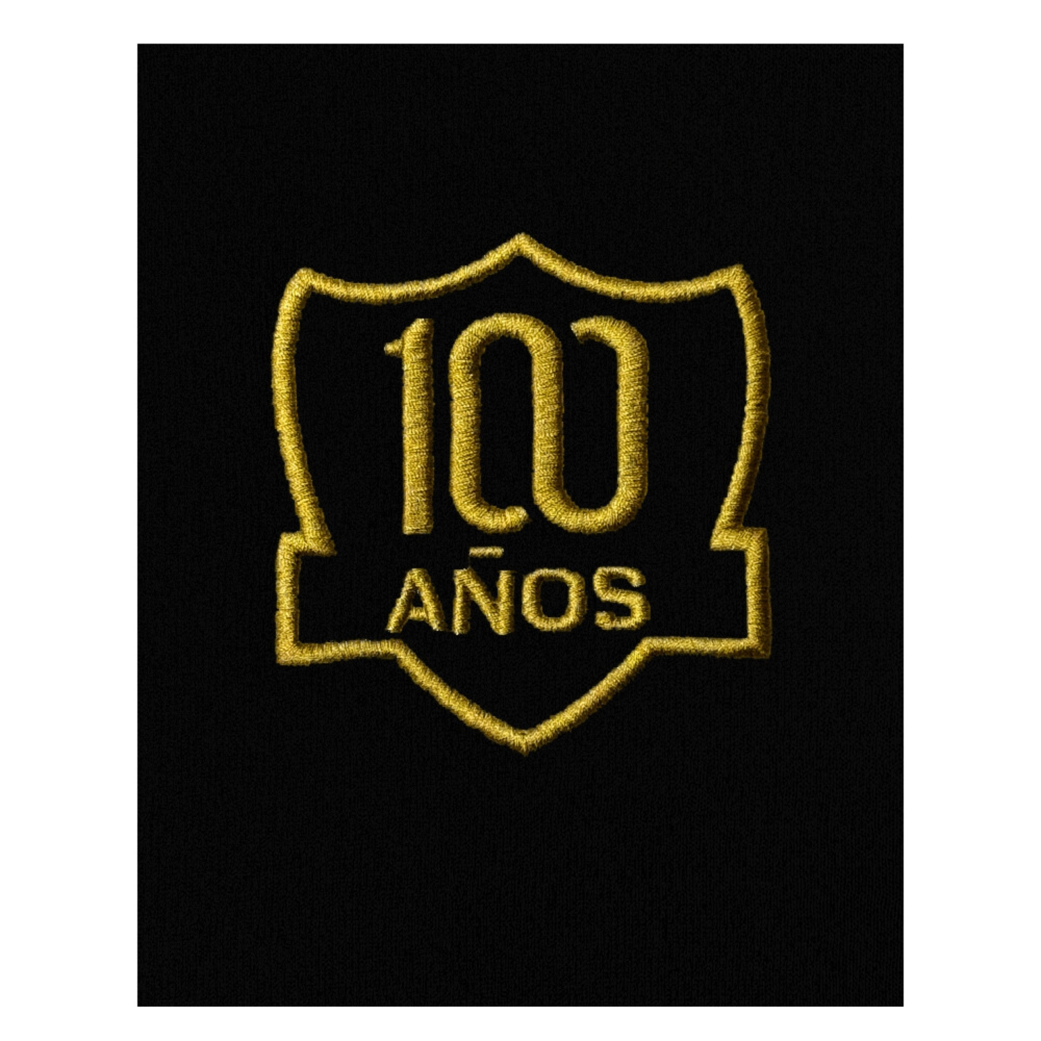 POLERÓN COLO COLO URBANO FULL ZIPPER | CCPOLI2550NE-3