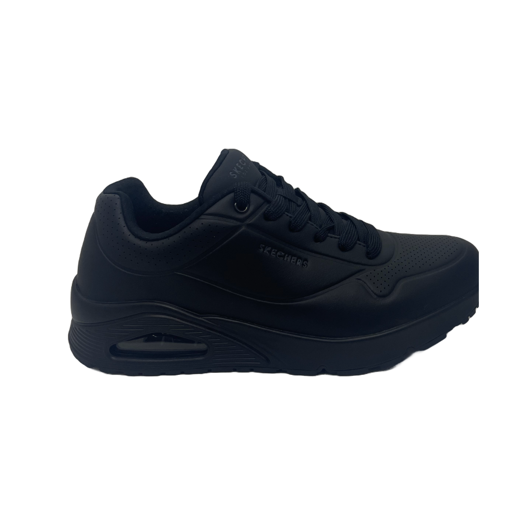 ZAPATILLAS SKECHERS UNO NIGHT | 999341-BBK-0