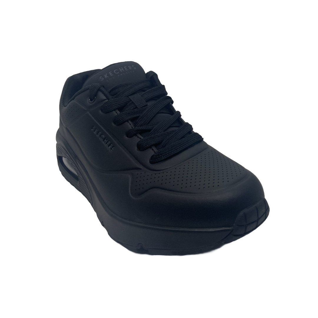 ZAPATILLAS SKECHERS UNO NIGHT | 999341-BBK-1