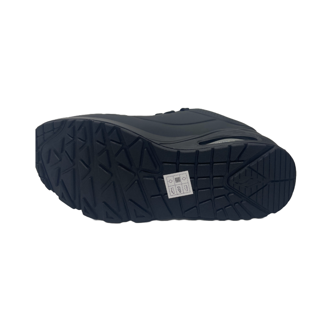 ZAPATILLAS SKECHERS UNO NIGHT | 999341-BBK-4