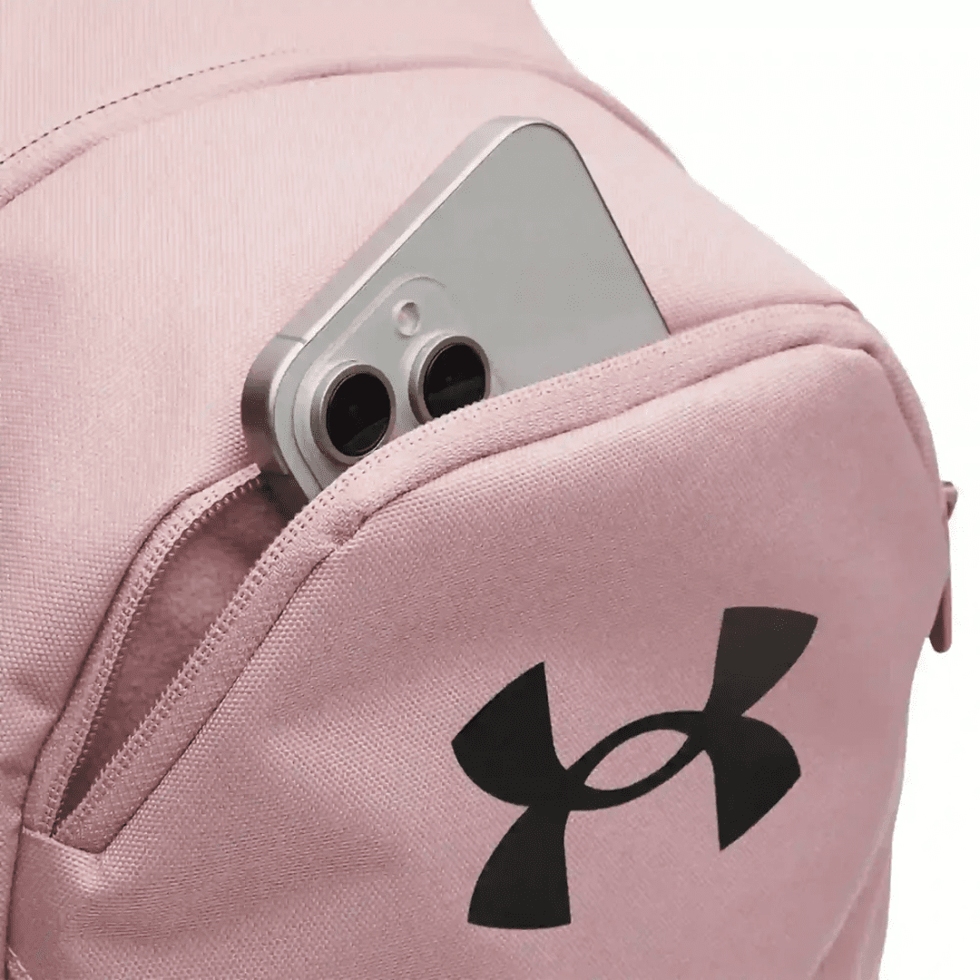 MOCHILA UNDER ARMOUR HUSTLE LITE | 6000399-673-2