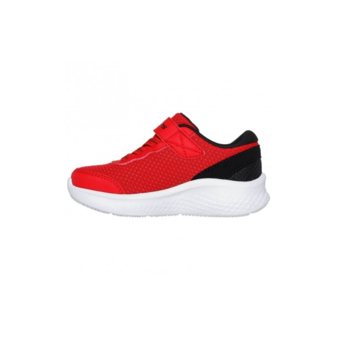 ZAPATILLAS SKECHERS BOUNDER 403908L-RDBK-2