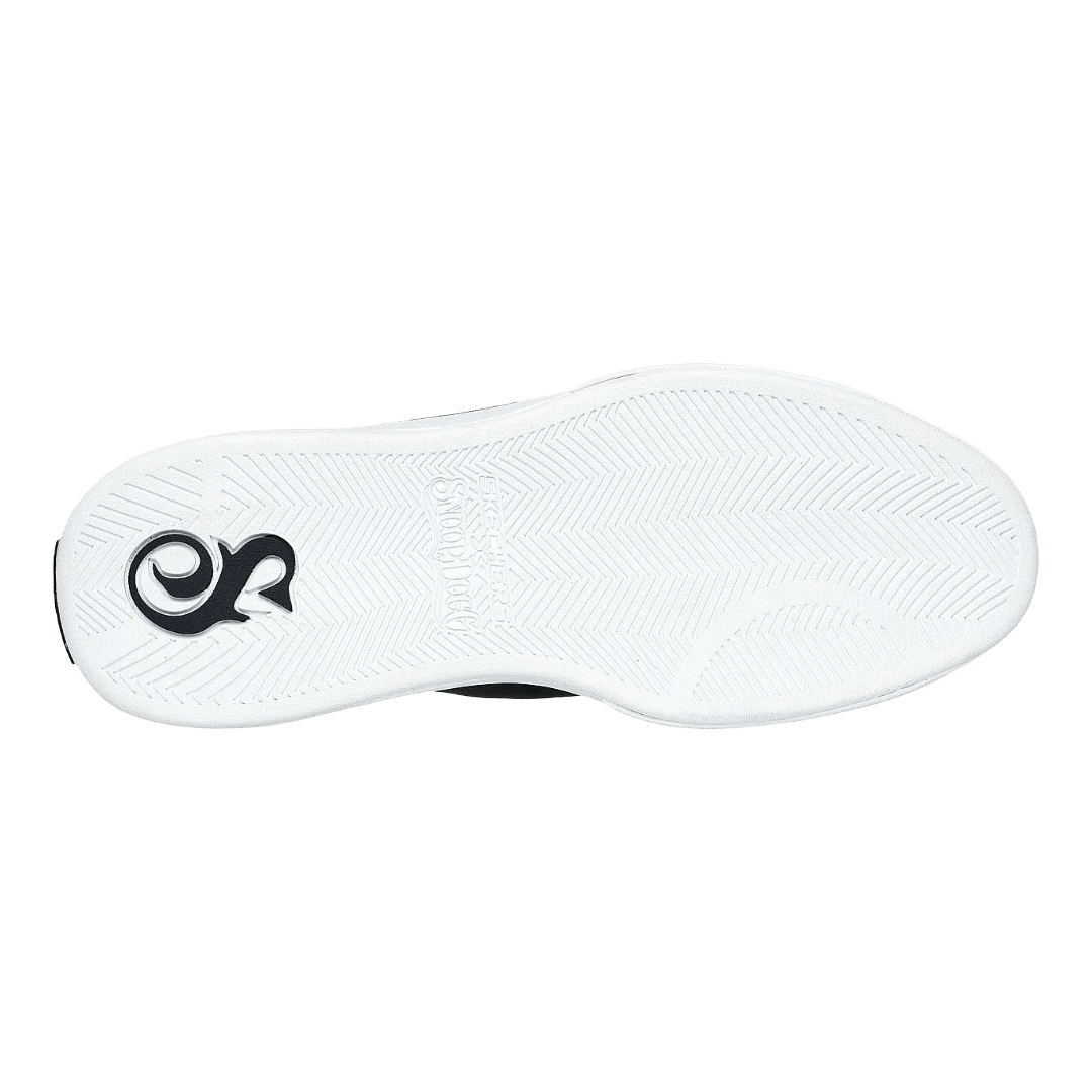 ZAPATILLAS SKECHERS [SNOOP ONE-OG] NEGRAS (HOMBRE) | 251016-BKW-4