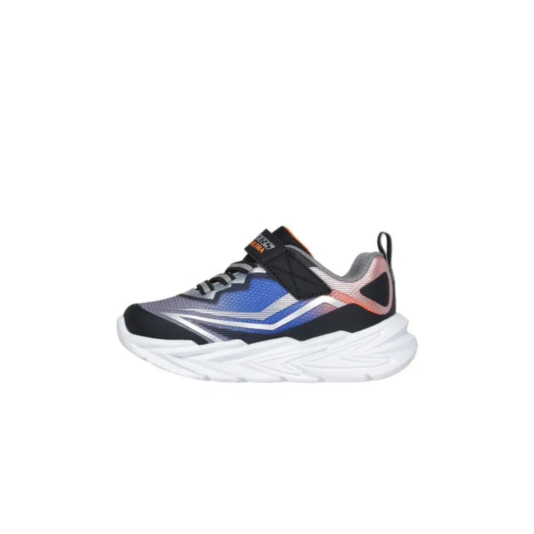ZAPATILLAS SKECHERS FLEX GLOW | 400139N-BKSL-3