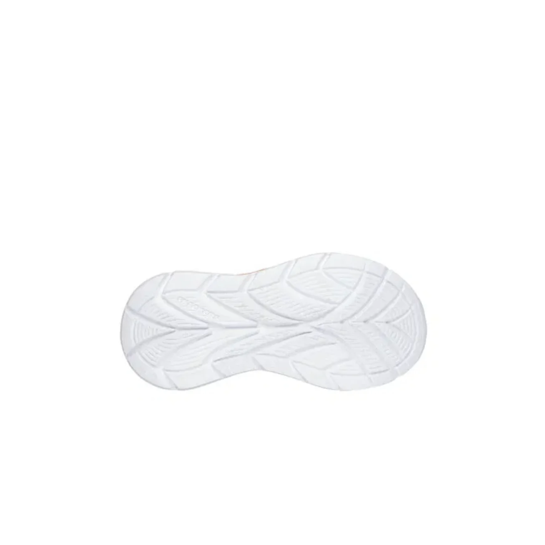 ZAPATILLAS SKECHERS FLEX GLOW | 400139N-BKSL-4