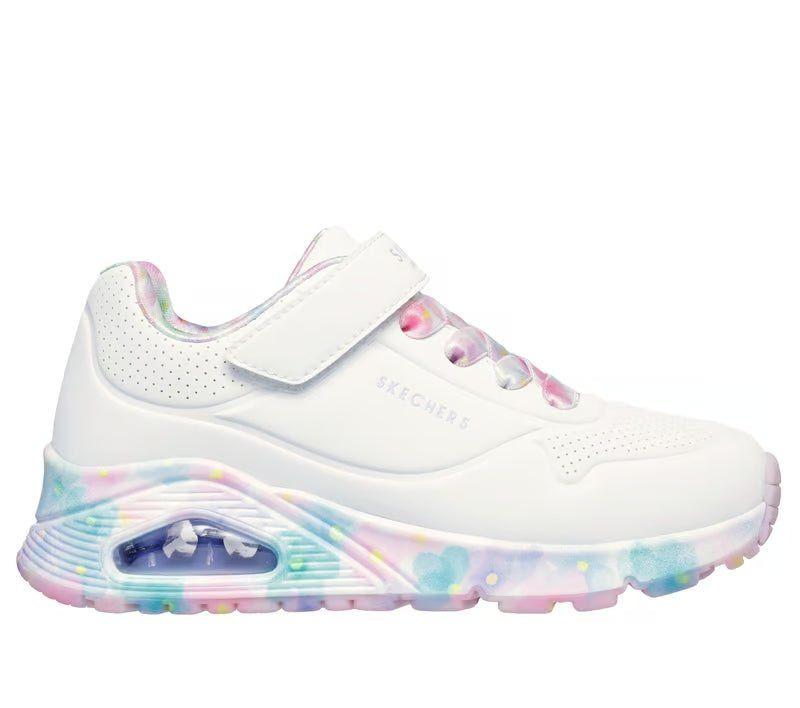 ZAPATILLAS SKECHERS UNO GEN1 | 310321-WMLT-0