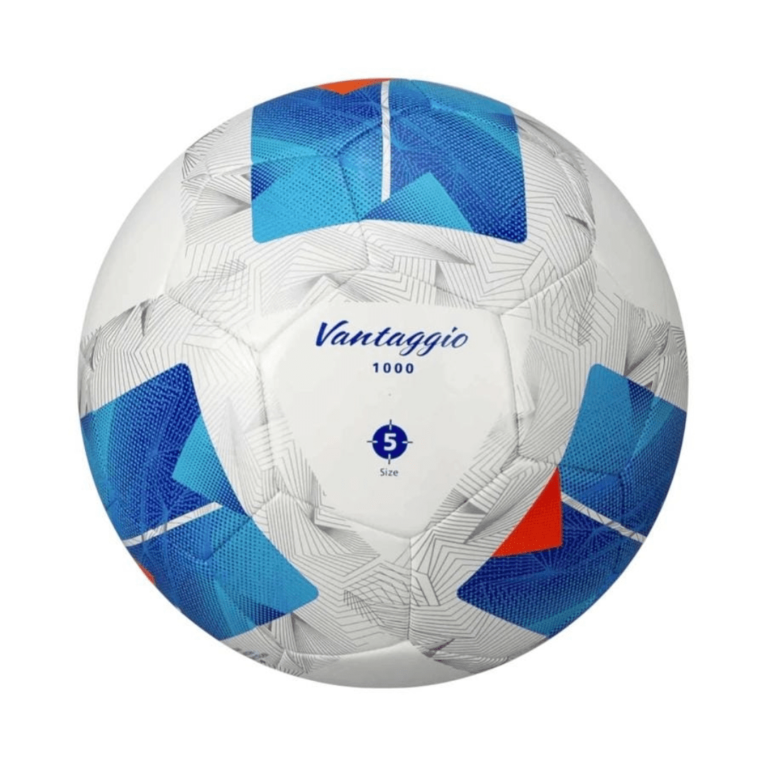 PELOTA DE FÚTBOL MOLTEN 1000 NEW VANTAGGIO ANFP N°5 | MO22203-3