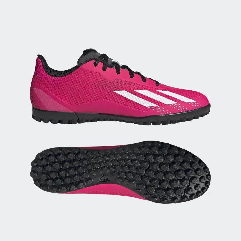 Zapatos Adidas De Baby Fútbol X Speedportal.4 Adultos GZ2445-1