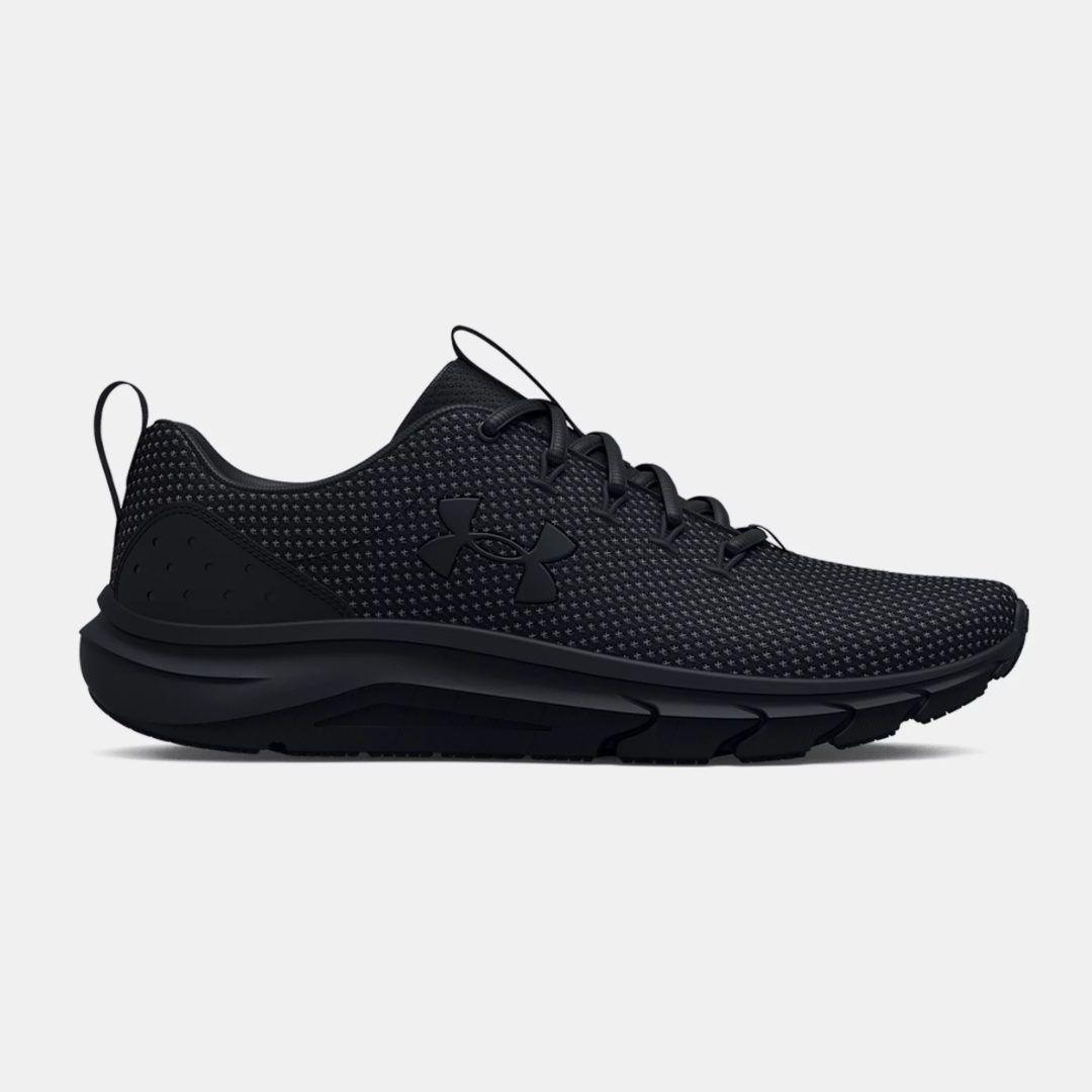 ZAPATILLAS DE RUNNING UNDER ARMOUR PHADE RN 2 3024891-002-0