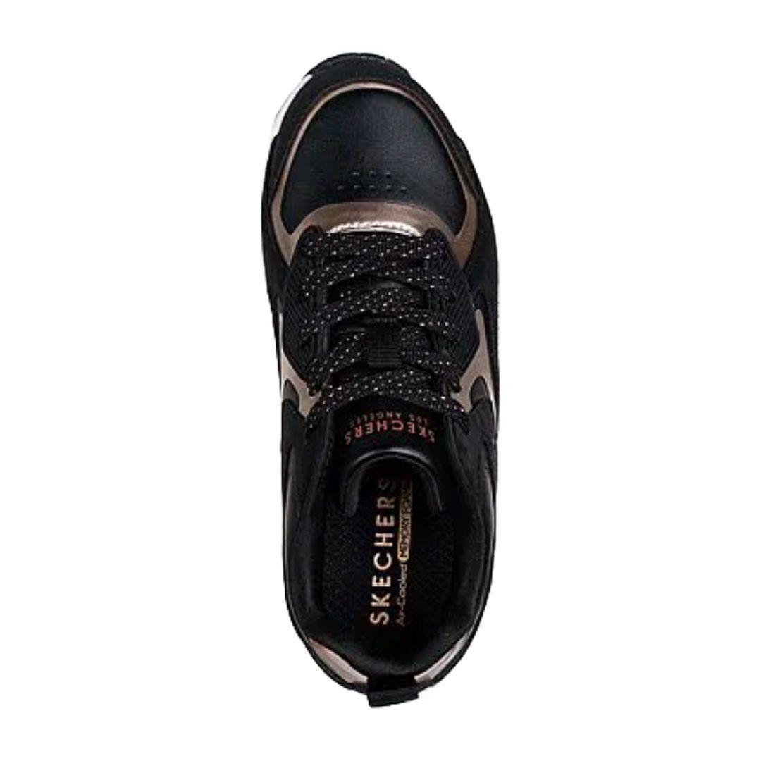 ZAPATILLAS SKECHERS UNO GEN1 | 310547L-BKRG-4