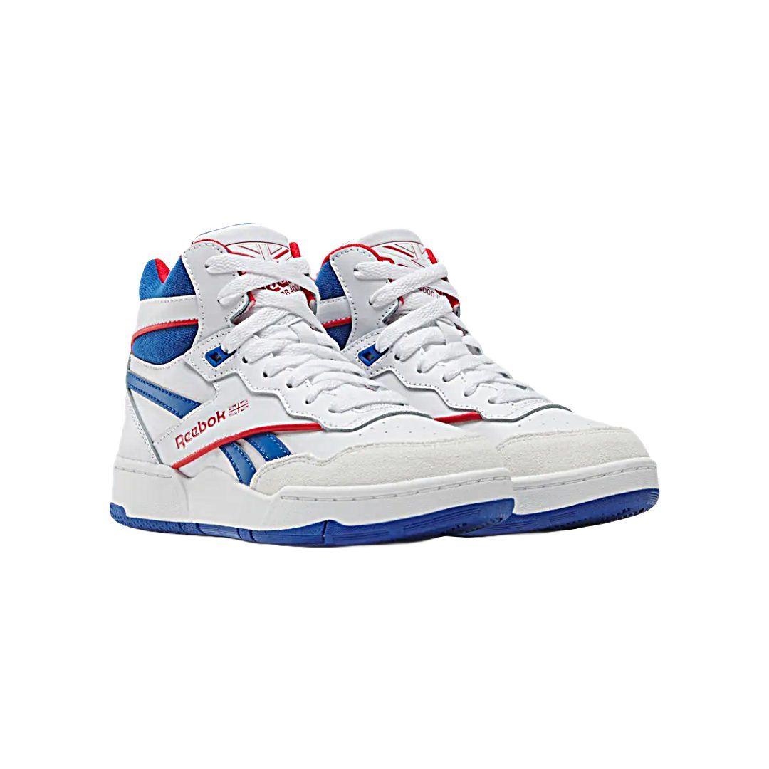 ZAPATILLAS REEBOK CLASSICS BB4000 NIÑOS/JUVENIL | 100208362-1