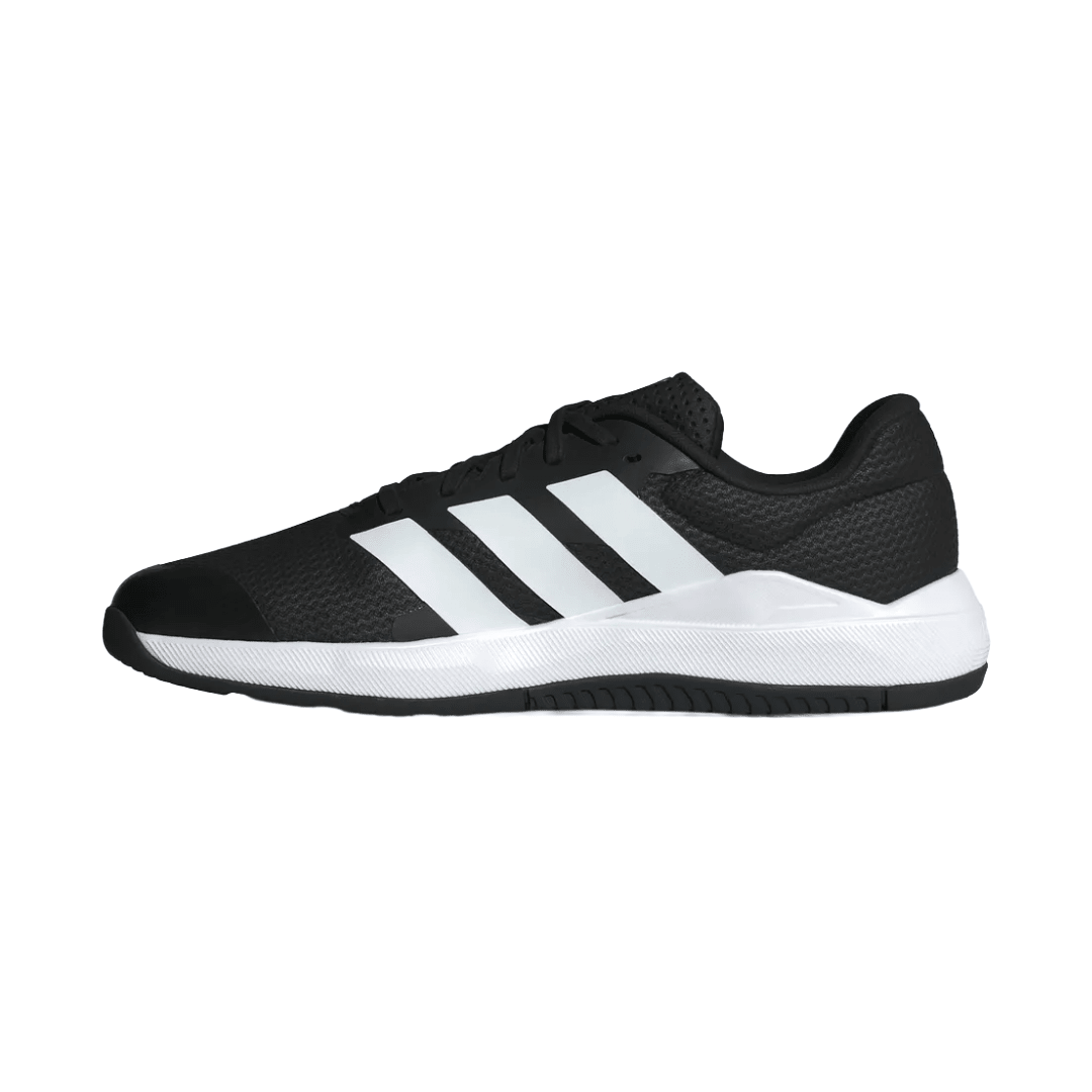 ZAPATILLAS DE TRAINING ADIDAS DROPSET BASE HOMBRE | JS3045-3