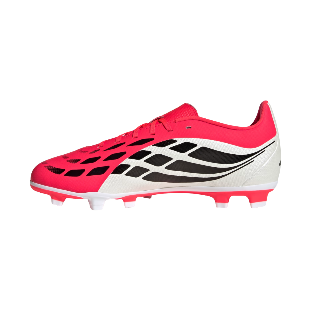 ZAPATILLAS DE FÚTBOL ADIDAS PREDATOR CLUB INFANTIL | JS0370-3