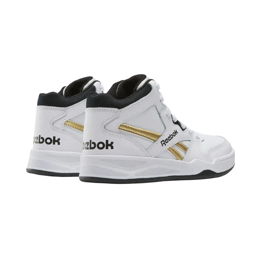 ZAPATILLAS DE BASKETBALL REEBOK BB 4500 INFANTIL IE6653-2