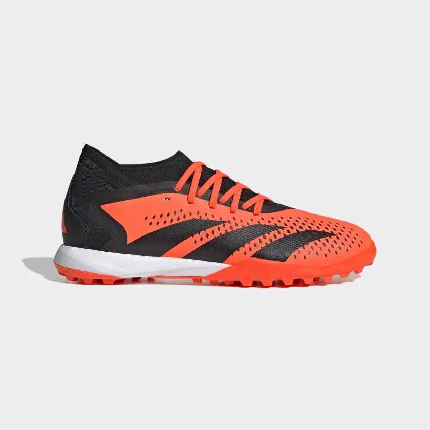 Zapatos Adidas De Fútbol Predator Accuracy 3 Adulto GW4638-0