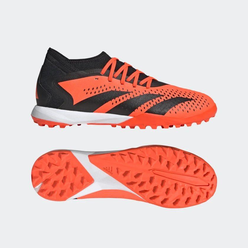 Zapatos Adidas De Fútbol Predator Accuracy 3 Adulto GW4638-1