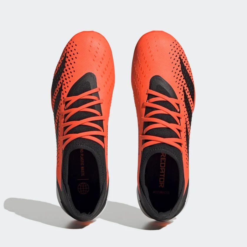 Zapatos Adidas De Fútbol Predator Accuracy 3 Adulto GW4638-2