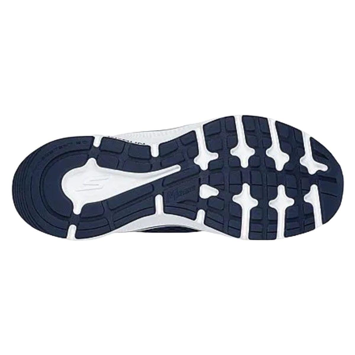 ZAPATILLA SKECHERS GO RUN CONSISTENT 2.0 AZUL MUJER | 12861-3