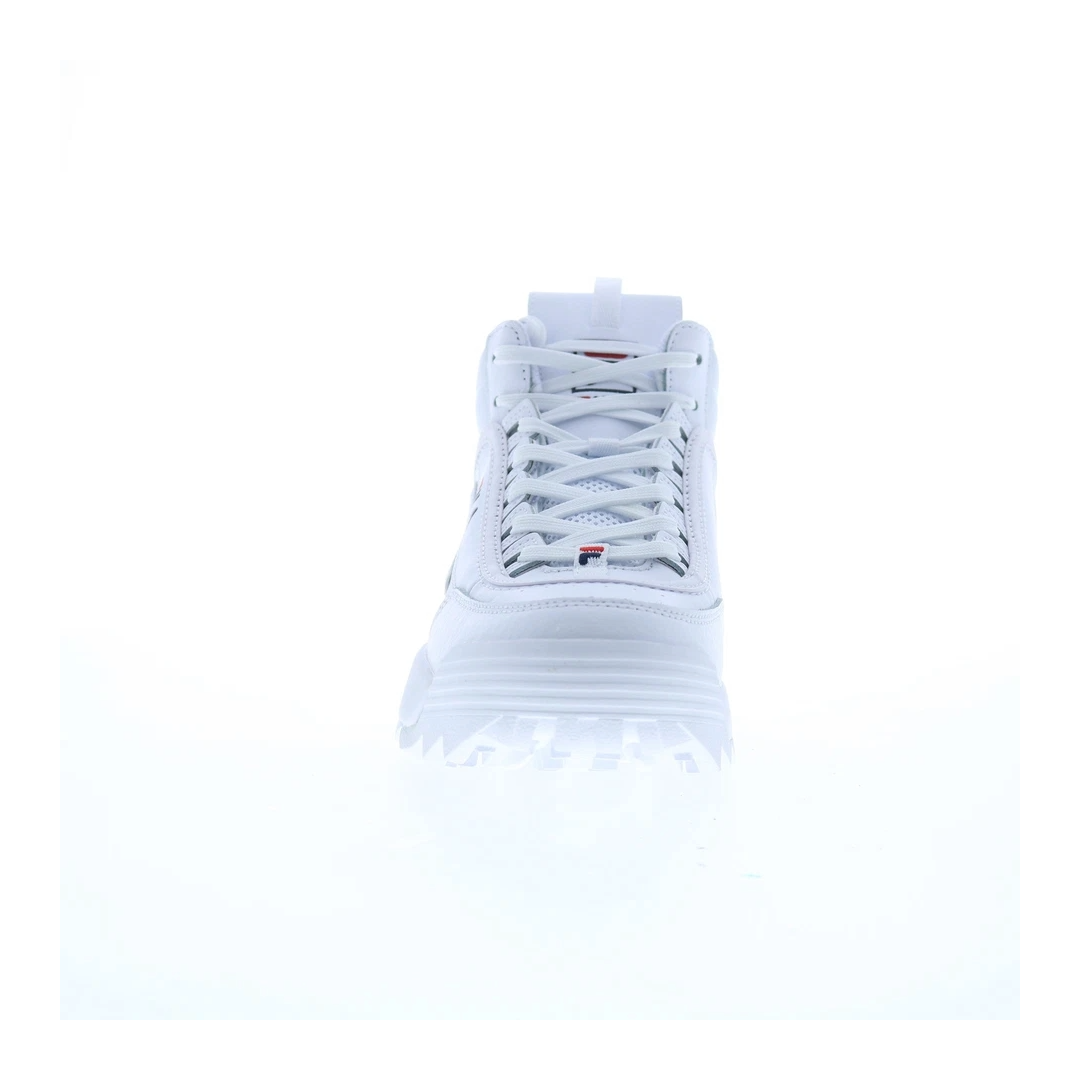 ZAPATILLAS FILA DISRUPTOR II MID | 5XM02360-125-2