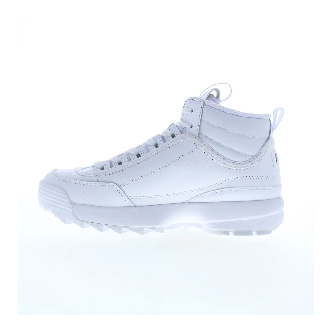 ZAPATILLAS FILA DISRUPTOR II MID | 5XM02360-125-3