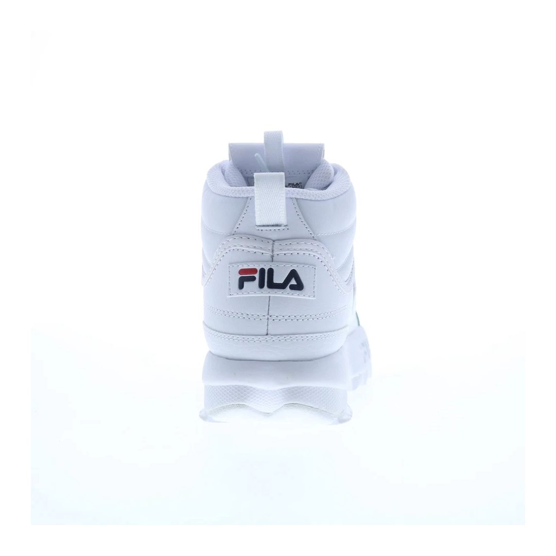 ZAPATILLAS FILA DISRUPTOR II MID | 5XM02360-125-4