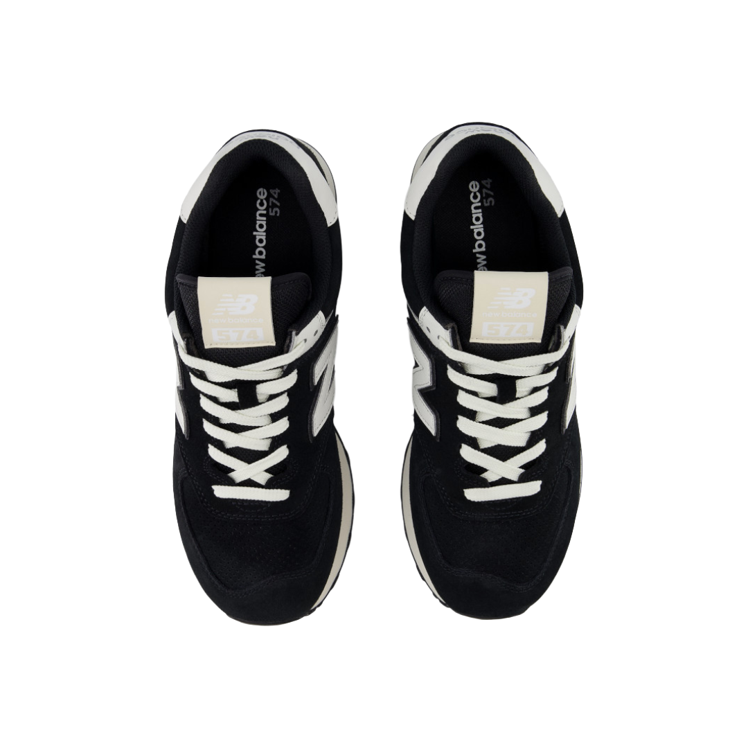ZAPATILLAS URBANAS NEW BALANCE 574 HOMBRE | U574YCE-2