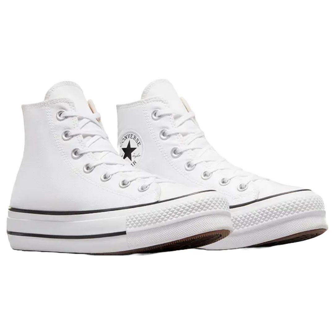 ZAPATILLAS CONVERSE CHUCK TAYLOR ALL STAR MUJER | 560846C-1-3