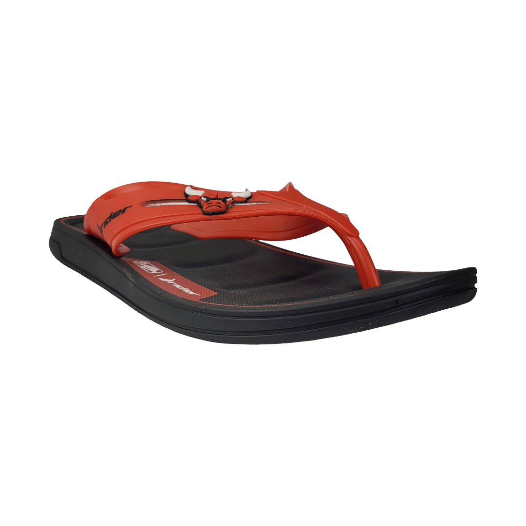 SANDALIAS RIDER VS3294 ROJO HOMBRE | GR-NB-12245-1