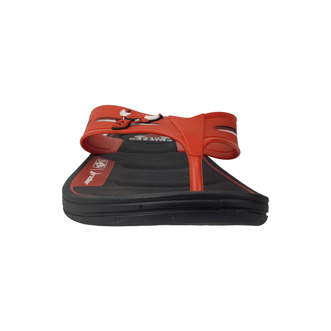 SANDALIAS RIDER VS3294 ROJO HOMBRE | GR-NB-12245-2