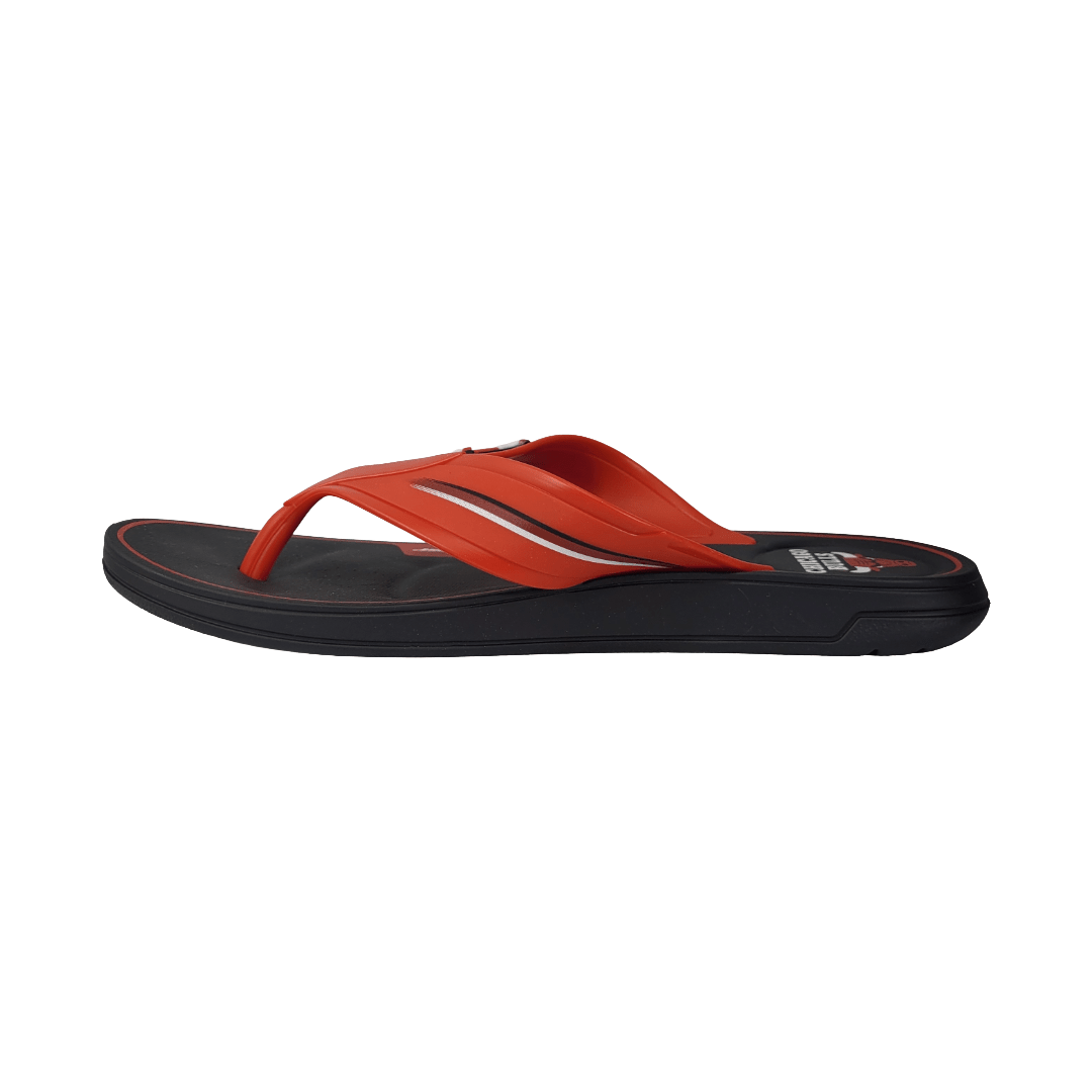 SANDALIAS RIDER VS3294 ROJO HOMBRE | GR-NB-12245-3