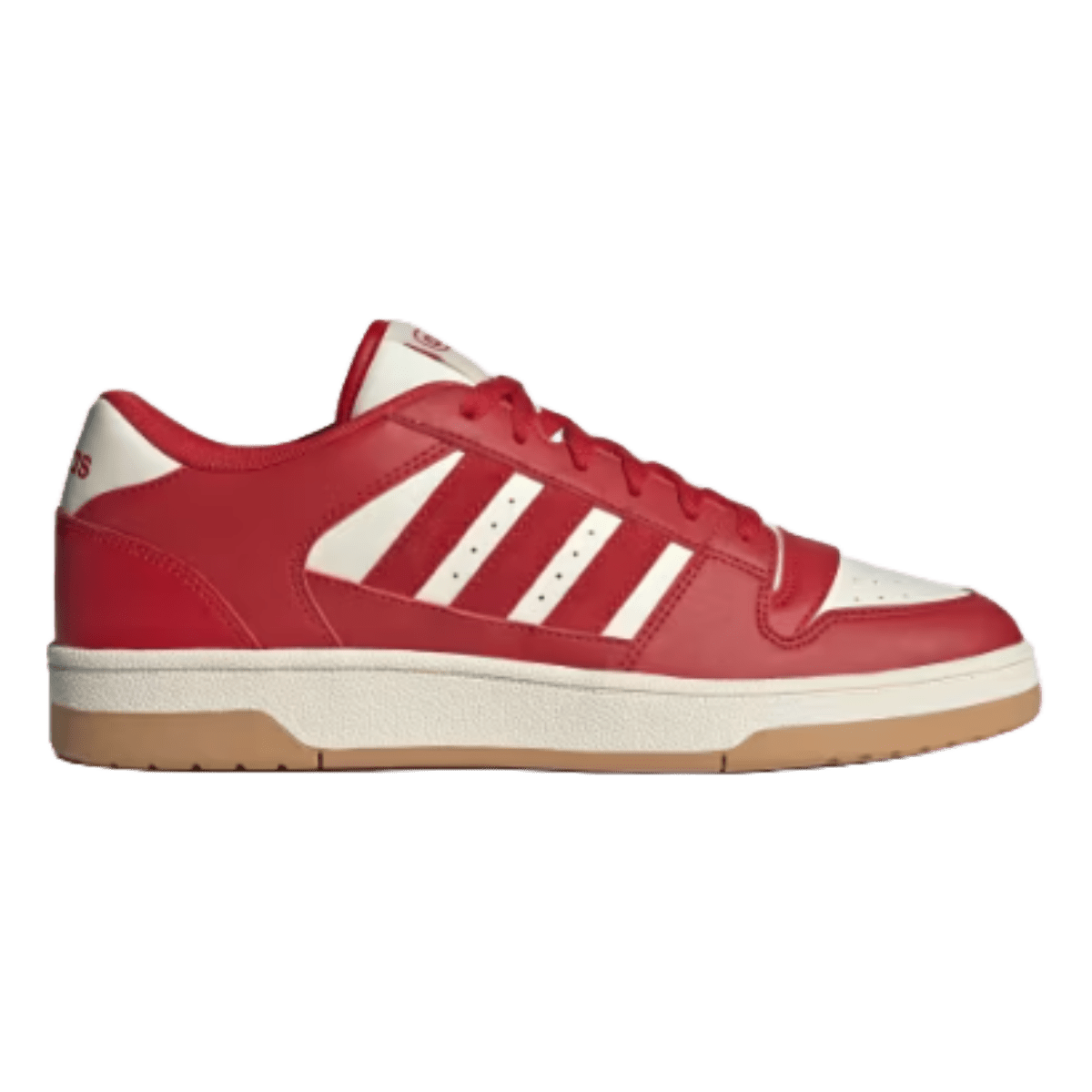 ZAPATILLAS ADIDAS BREAK START ROJAS | IH7964-0