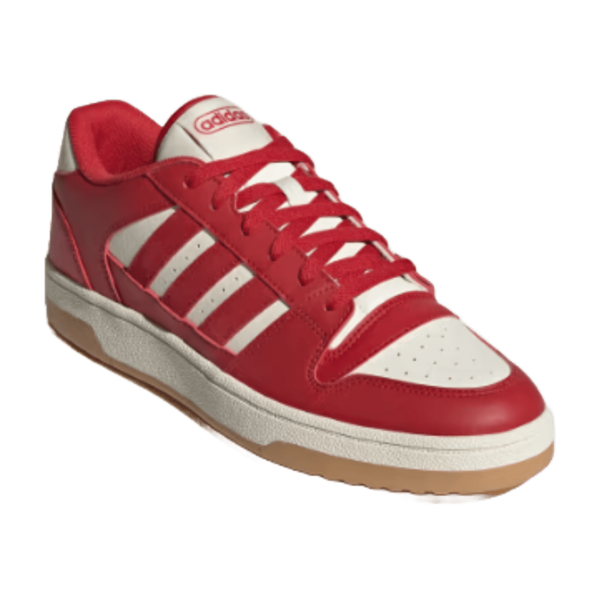 ZAPATILLAS ADIDAS BREAK START ROJAS | IH7964-1