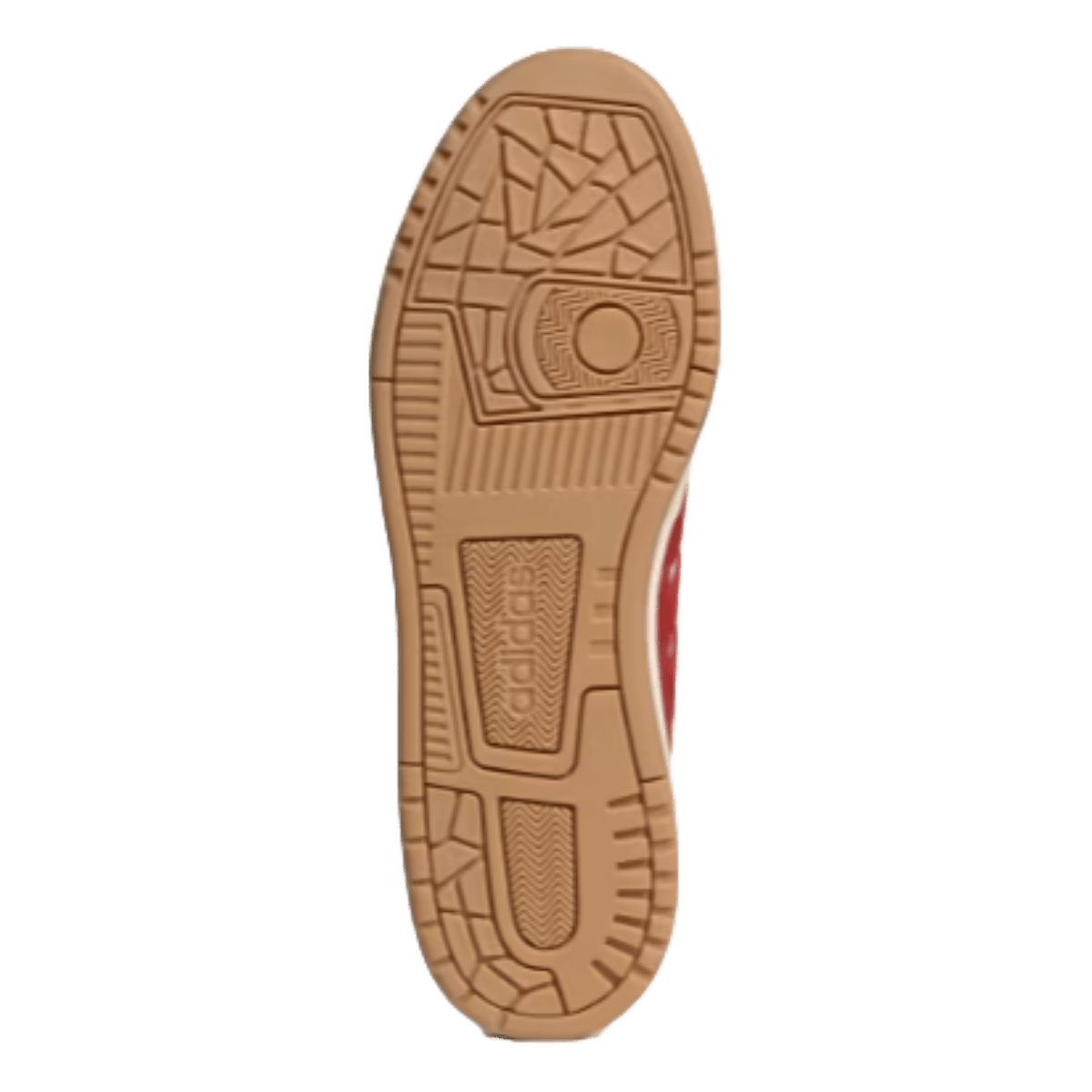 ZAPATILLAS ADIDAS BREAK START ROJAS | IH7964-2