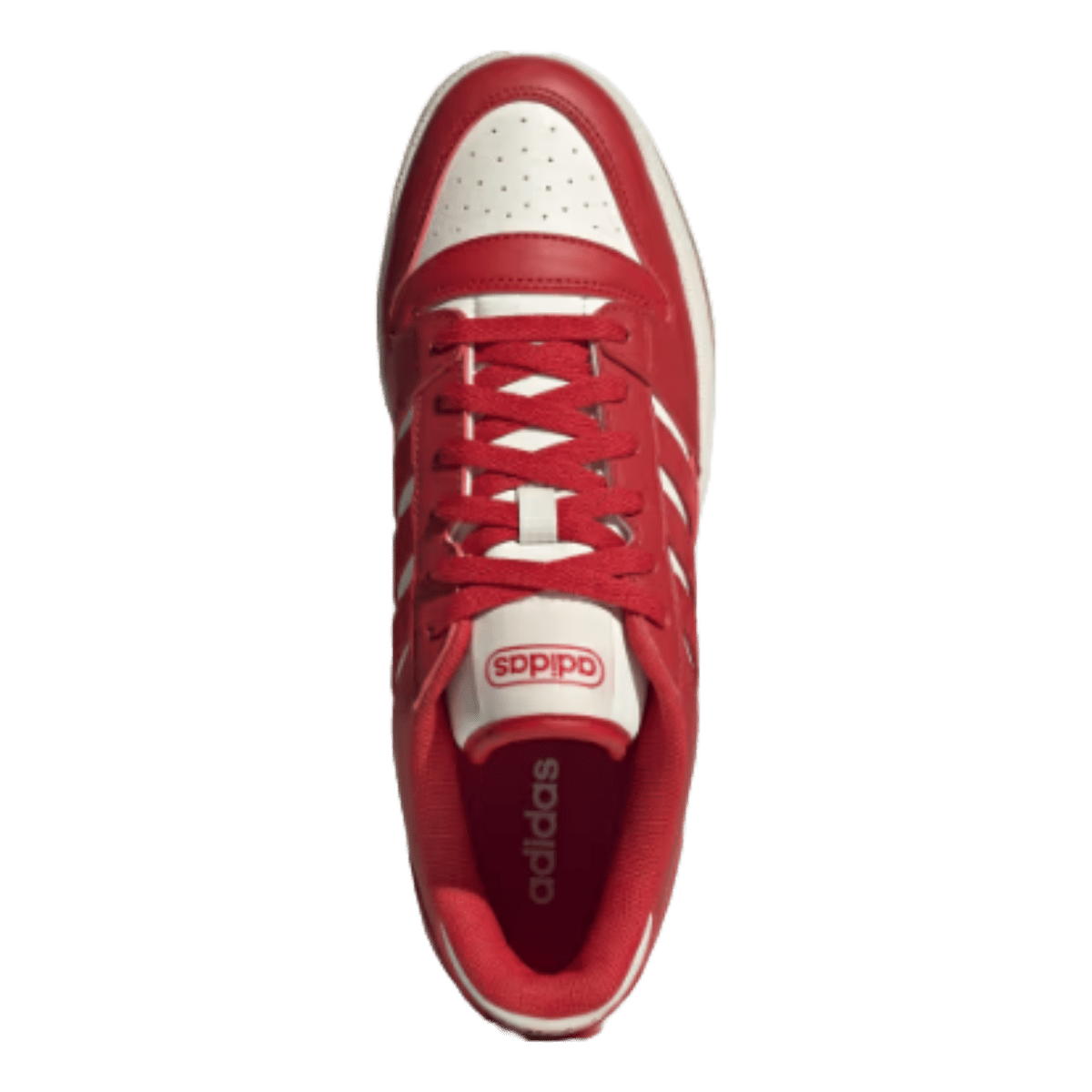 ZAPATILLAS ADIDAS BREAK START ROJAS | IH7964-3