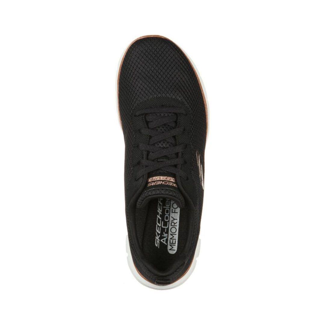 Zapatillas Skechers Flex Appeal 4.0 Brilliant View 149303-BKRG-2