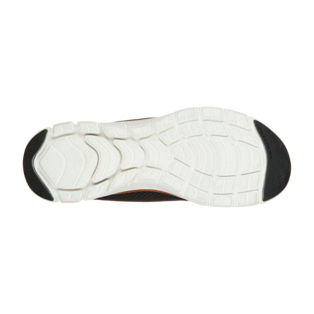 Zapatillas Skechers Flex Appeal 4.0 Brilliant View 149303-BKRG-3