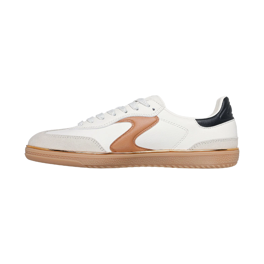 ZAPATILLAS URBANAS SKECHERS HOTSHOT MUJER | 185405-NTBR-3