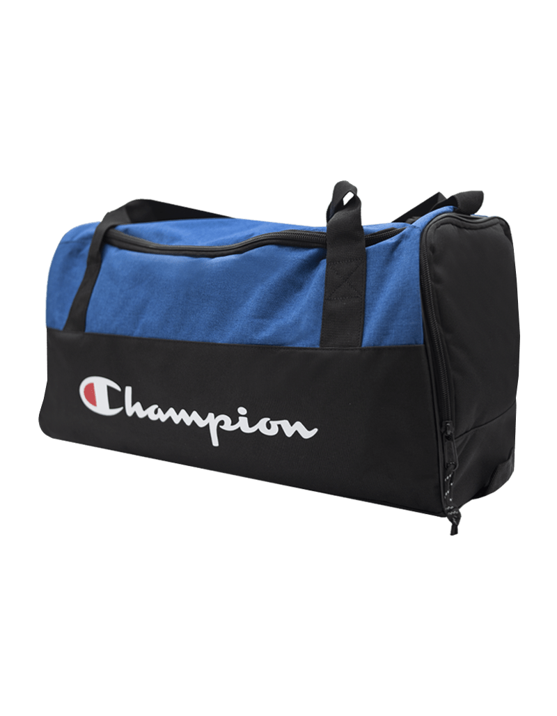 BOLSO CHAMPION PROLOGUE AZUL CV2-1054-2